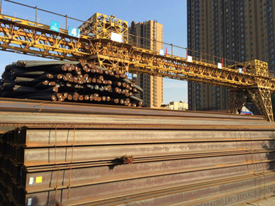 优质优价保供应，工字钢采购他们把功夫下到家了