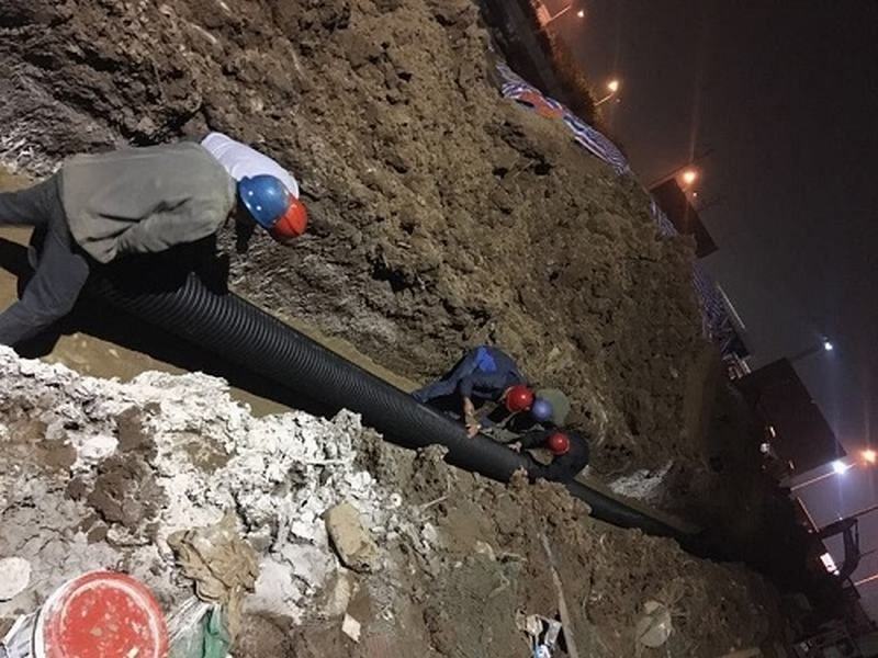 咸阳分公司曲弦联动奏出“双特百亿”动人乐章