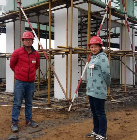 打造“双特百亿”  我们这样干