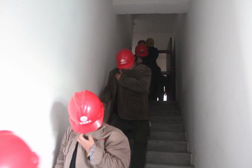 未雨绸缪,防患未然