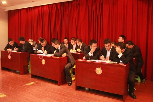 比一比 赛一赛  看谁才是技术精英