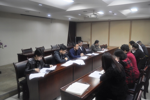 管理出效明方向 追赶超越谋新篇