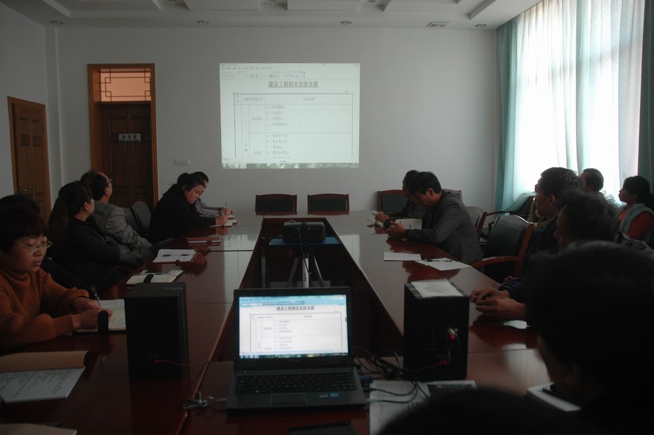 矿建三公司深挖潜能主动出击促进企业发展