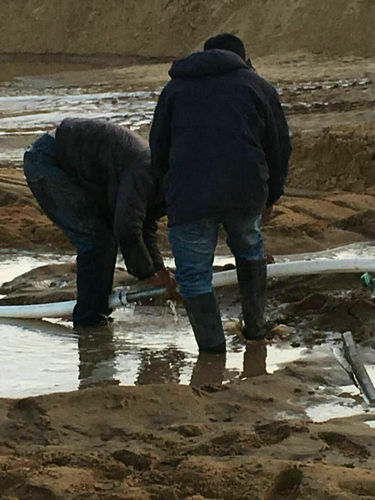 洗选煤运营公司:劳动竞赛现场的多彩画卷