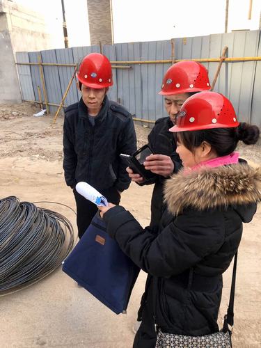 铜煤公司设备租赁站积极做好年终设备设施大盘点