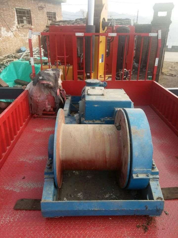 机电安装公司严控物资管理提效益