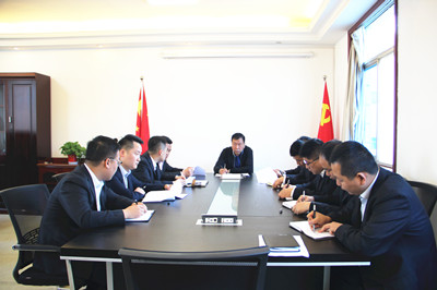 汉中分公司二季度追赶超越“真抓实干”、“动真碰硬”