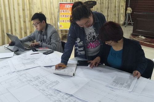 矿建二公司加强经营管控确保全年指标实现