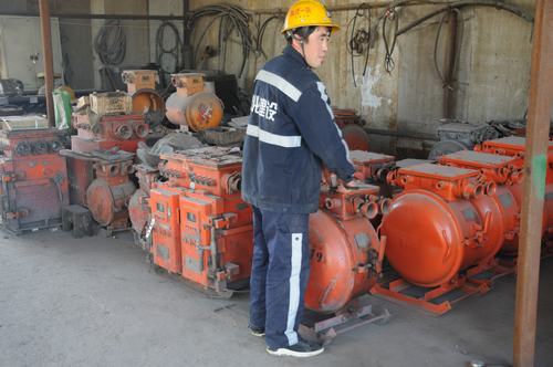 “六一”儿童节,来自工地上的祝福