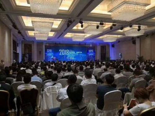 乐虎建设感受“数字建筑 智慧工地”新体验