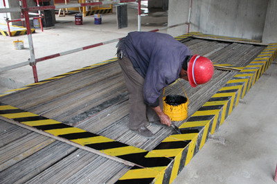 乐虎建设汉中分公司多措并举节支降耗有巧招