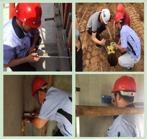 乐虎建设铜煤公司多措并举提升安全质量管理