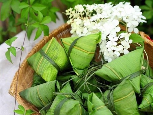 端午是一个念想