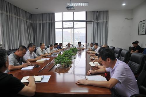 乐虎建设掘进公司：全新的管理模式让员工成为企业主人