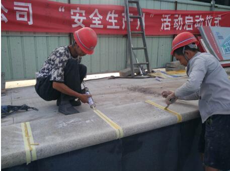 乐虎建设园林公司：以考核为抓手 增强发展内生动力