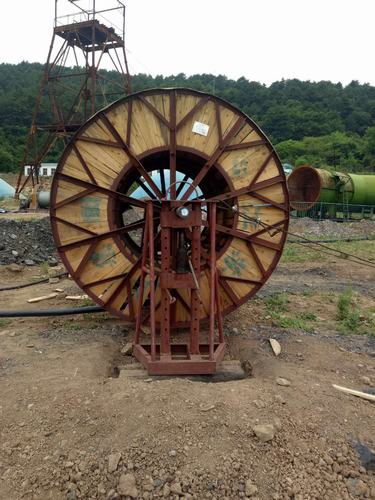 乐虎建设韩城分公司安装四项目部晒出小改小革新成绩