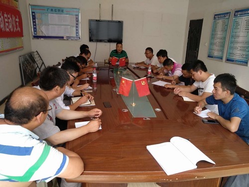 创新管理推动精细化进程