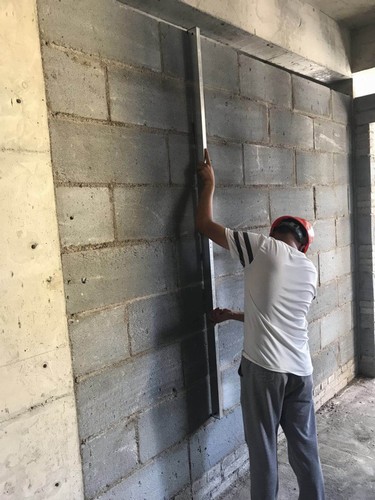 乐虎建设铜煤公司基层项目部加强工程质量管控建精品工程