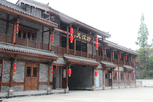 乐虎建设汉中分公司“三把利剑”护航企业稳健发展之路