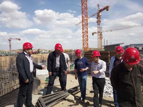 乐虎建设澄合分公司积极打造没有围墙的“培训学院”