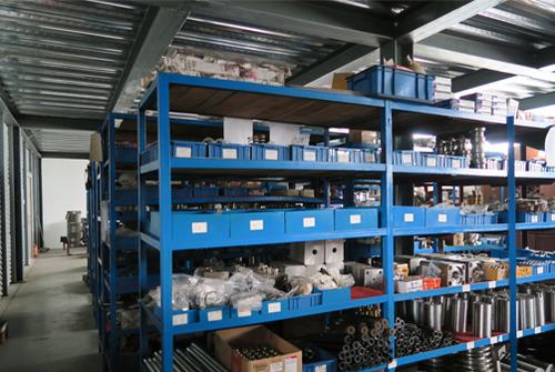 乐虎建设洗选煤运营公司：节能降耗使妙招 点滴之处寻效益