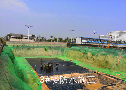 乐虎建设天工公司进度管理出实招   调度变出新花样