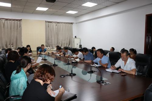 乐虎建设澄合分公司“三道加法”学法规