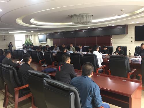 乐虎建设掘进公司：业务嗅觉提升有效扩宽市场