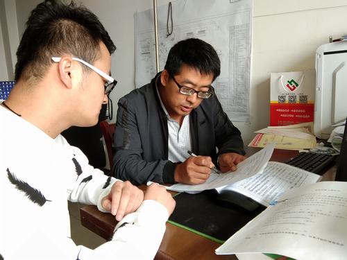 乐虎建设洗选煤运营分公司：严格落实措施审批制度 强基固本保障安全生产