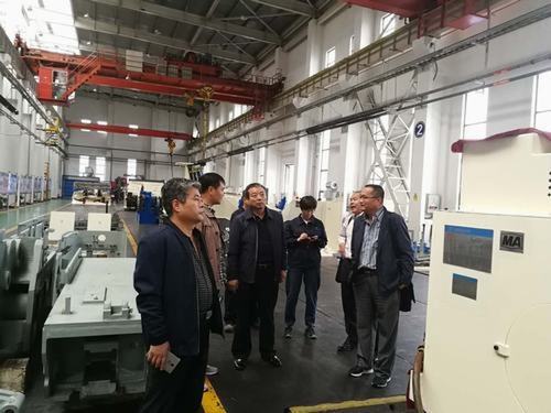 乐虎建设掘进公司：“一机双巷”的千公里考察