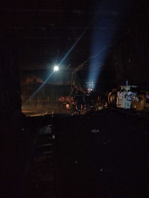 乐虎建设掘进公司：细算“小账”实现大效益