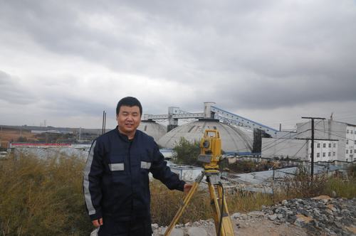 乐虎建设掘进公司:为国庆期间坚守岗位的“掘进人”点赞(二)