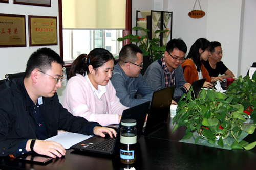 乐虎建设：大秦置业公司龙湾水境Ⅱ·Ⅱ期最高限价编制工作顺利完成