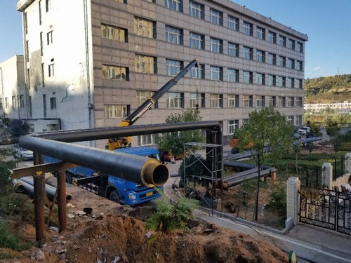 奋斗在一线的铜煤青年力量(二)