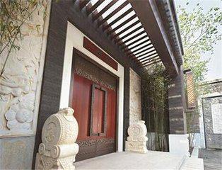 老城旧巷新气息