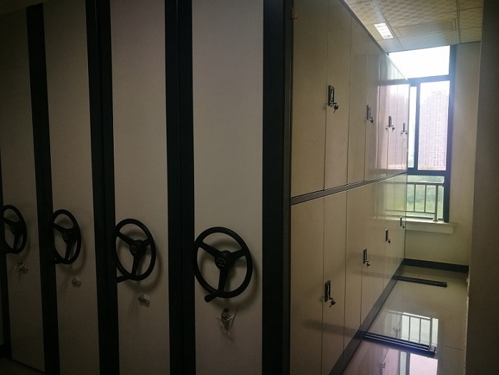 乐虎建设设计研究院多措并举扎实推进档案管理工作