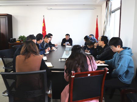 乐虎建设汉中分公司生产经营形势喜人