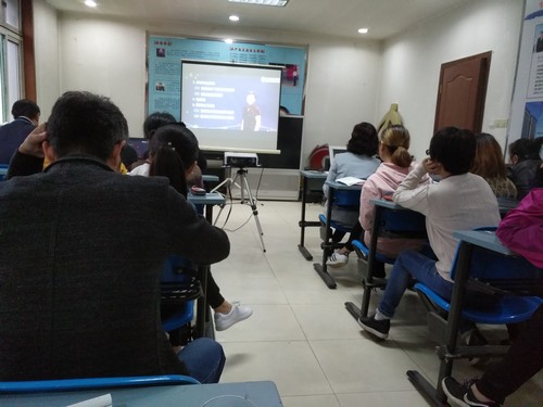 乐虎建设铜煤公司积极推进“以师带徒”传承工匠精神