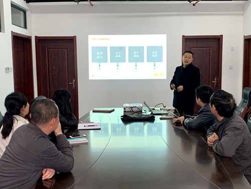 乐虎建设公司：龙湾水境引入云服务 助力物业管理转型升级