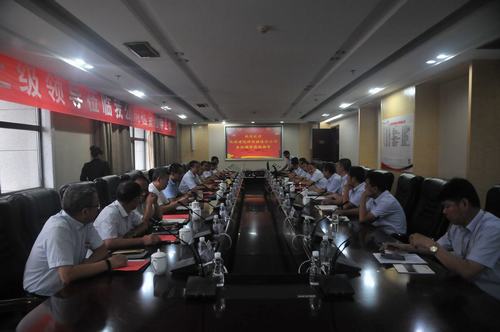 乐虎建设掘进公司：年末经营再发力 工程承揽传捷报