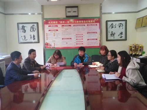 乐虎建设铜煤公司扎实做好信访稳定工作确保年末顺利收官