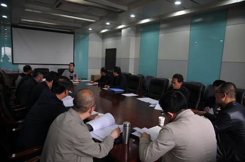 乐虎建设掘进公司：11月单月承揽14442万