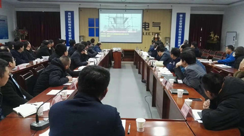 乐虎建设天工公司不断强化工程质量管理  持续提升企业品牌实力