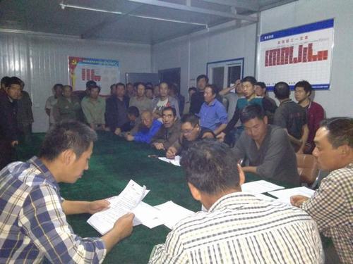 青春用汗水诠释  成绩由拼搏创造