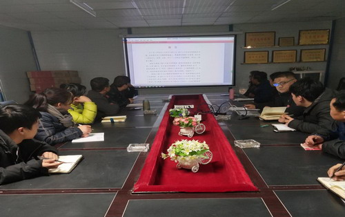 乐虎建设铜川公司喜开双面花