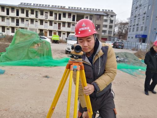 乐虎建设澄合分公司土建八部“提素质 强本领 促提升”开展技能比武