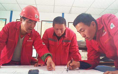 做技术创新的领跑者