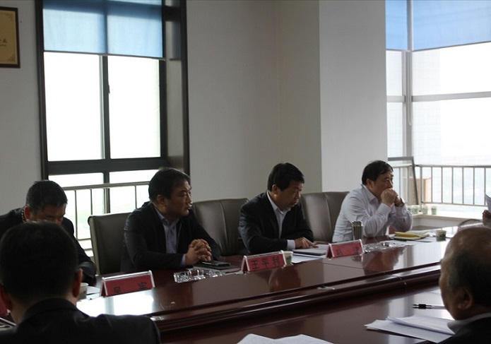 乐虎建设设计研究院多点发力构建挖潜增效新模式