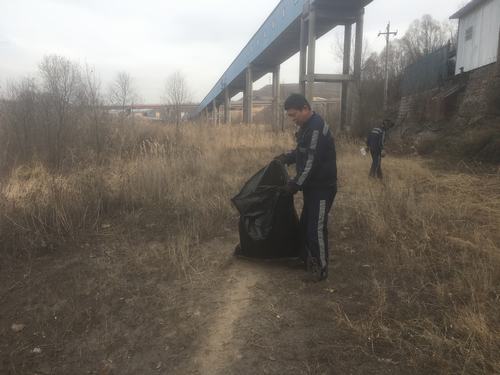 乐虎建设洗选煤运营公司：提升管理思路 实现标准化整治