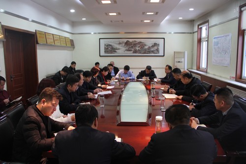 乐虎建设铜煤公司核心举措助力项目管理水平提升